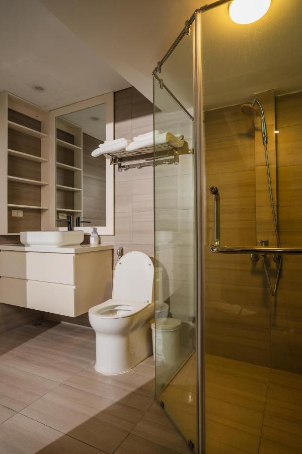 Aleah Home Ханой Экстерьер фото