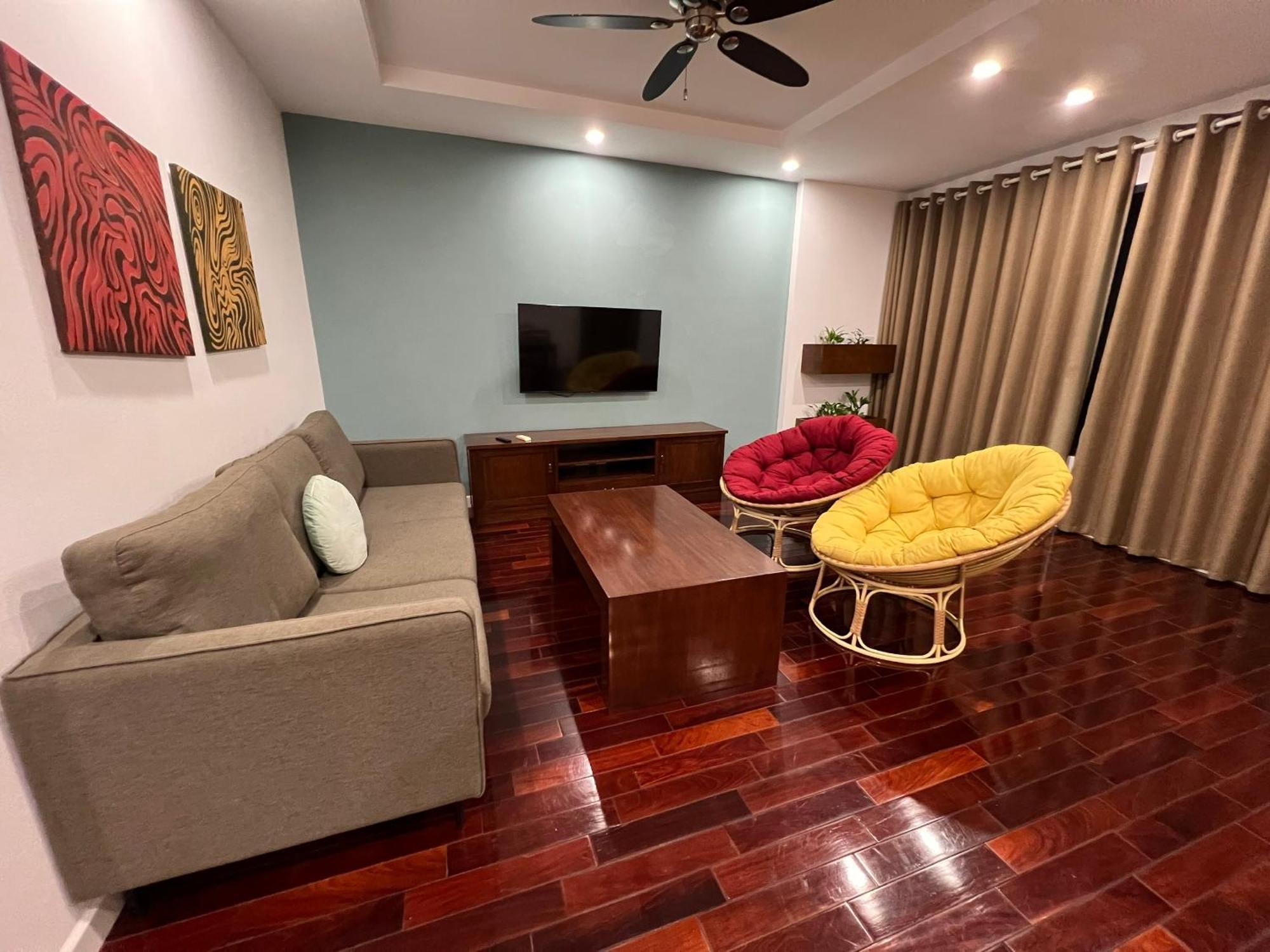 Aleah Home Ханой Экстерьер фото