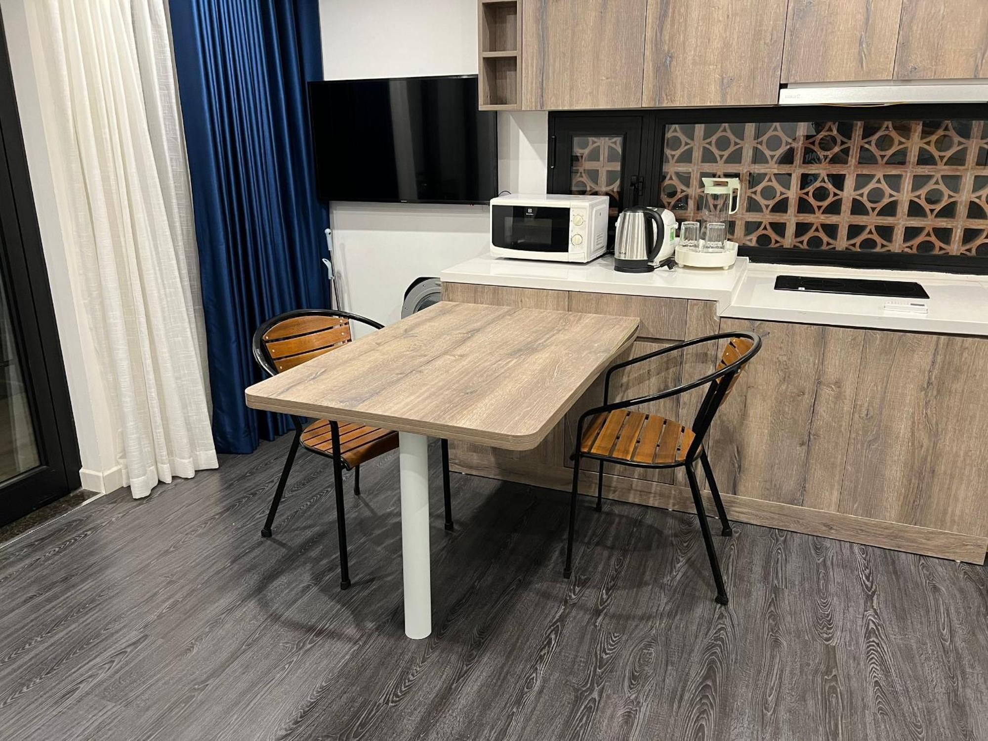 Aleah Home Ханой Экстерьер фото