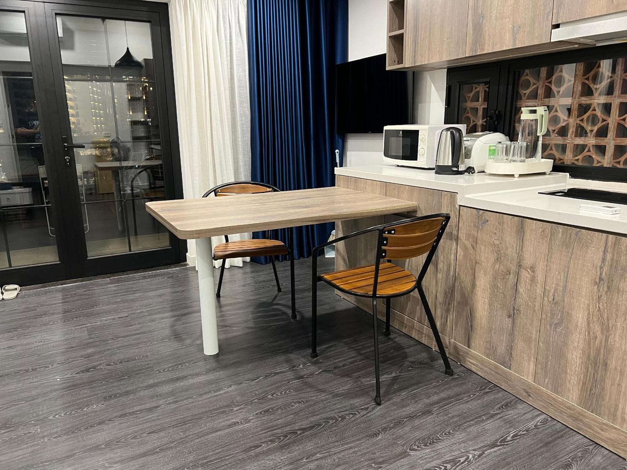 Aleah Home Ханой Экстерьер фото